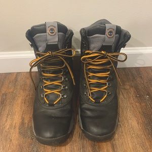 Timberland Thermolite Waterproof Boots